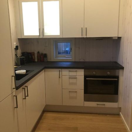Sykkelhytte Ved Slatten I Synnfjellet Nord Torpa Εξωτερικό φωτογραφία